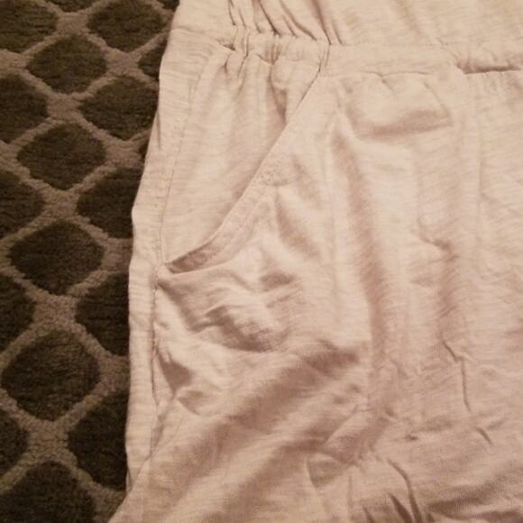 Threads 4 Thought Romper Sz M - Picture 4 of 6